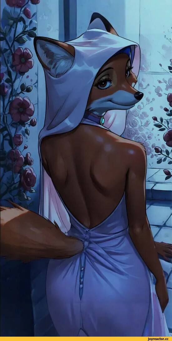 ,Maid Marian,Robin Hood (Дисней),Дисней,Disney,Мультфильмы,Мультсериалы, Cartoons,Stable diffusion,нейронные сети,нейросетевые фурри,нагенерил сам,anthro