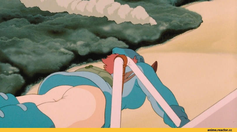 ,Nausicaa of the Valley of the Wind,Миядзаки,Миядзаки Хаяо, хаяо миядзаки,Anime,Аниме,фэндомы,Kasai,ReJean Dubois, LeJeanX3, KasaiX3,artist