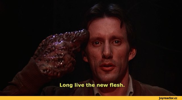 ﻿Long live the new flesh,Transference,E3 2017,Ubisoft