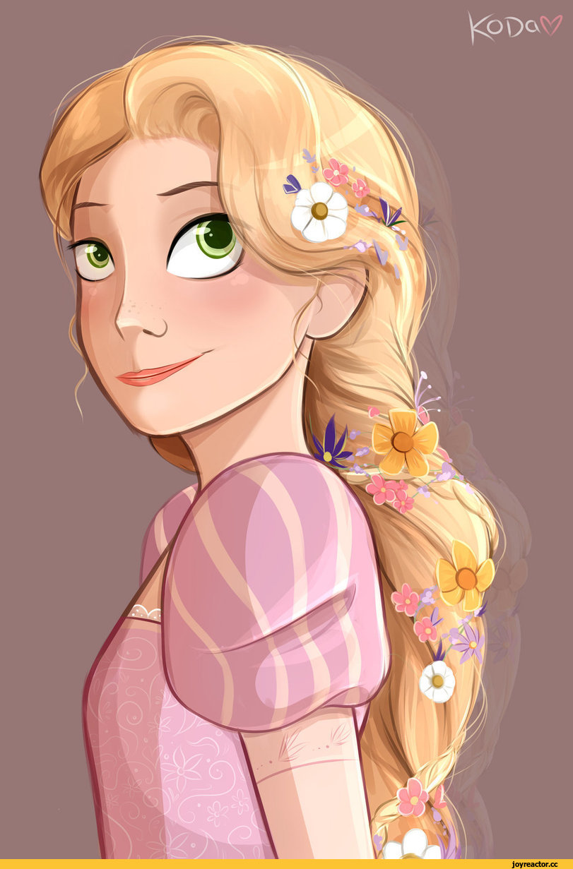 ,Мультфильмы,разное,Rapunzel (Tangled),Рапунцель,Рапунцель (Tangled),Disney