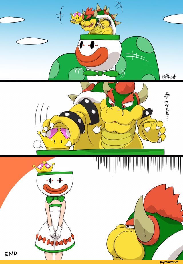 ﻿
■ - TT»î*-=t -1 ЦЬ,Bowsette,Super Crown,Super Crown,Bowser