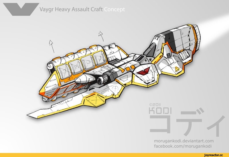 ﻿Vaygr Heavy Assault Craft
wool
=1 T'f'
morugankodi.deviantart.com
facebook.com/morugankodi,Homeworld,фэндомы,art,арт,красивые картинки,Vaygr