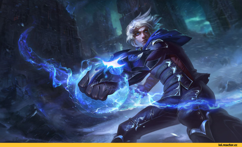 ,League of Legends,Лига Легенд,фэндомы,Вести с PBE,Ezreal,Эзреаль,Alistar,Алистар,Lee Sin,Ли Син