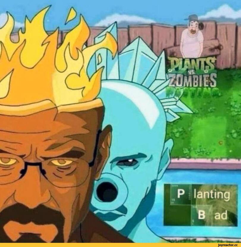 ,Plants vs Zombies,Игры,Breaking Bad,Во все тяжкие,Сериалы