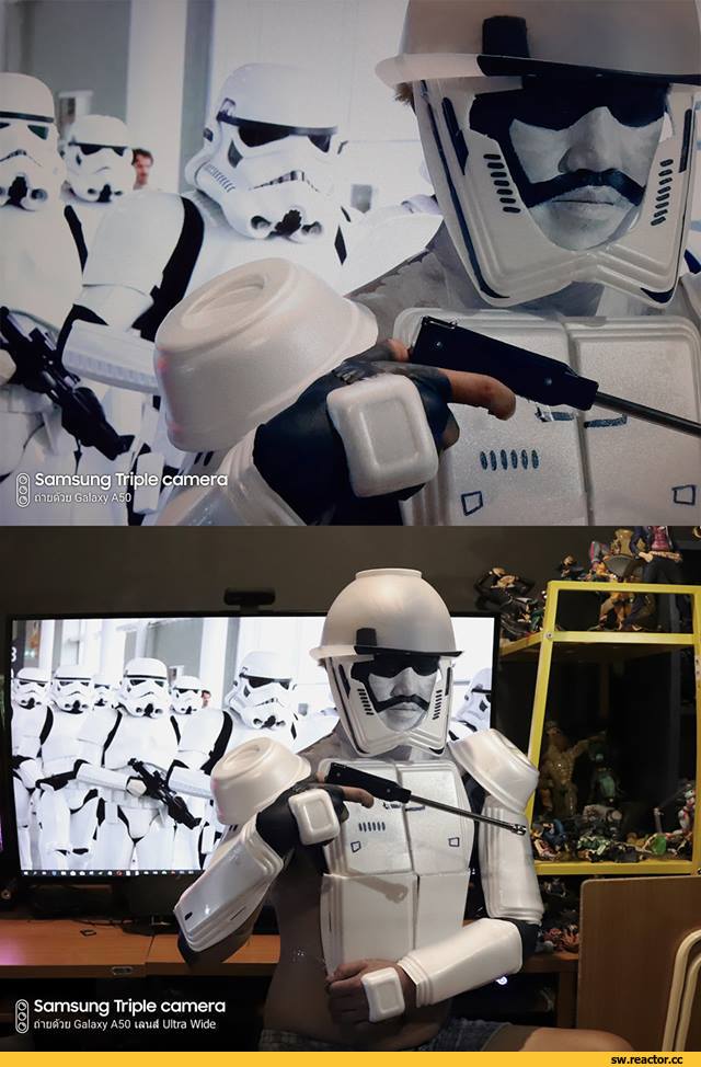 ﻿\
	
; ИМИ 1 Р	а
	к Т иии \ 1^ Wtlip \ а i
1 щ o' / Лк	» * -,StarWars,фэндомы,lowcost cosplay,stormtrooper