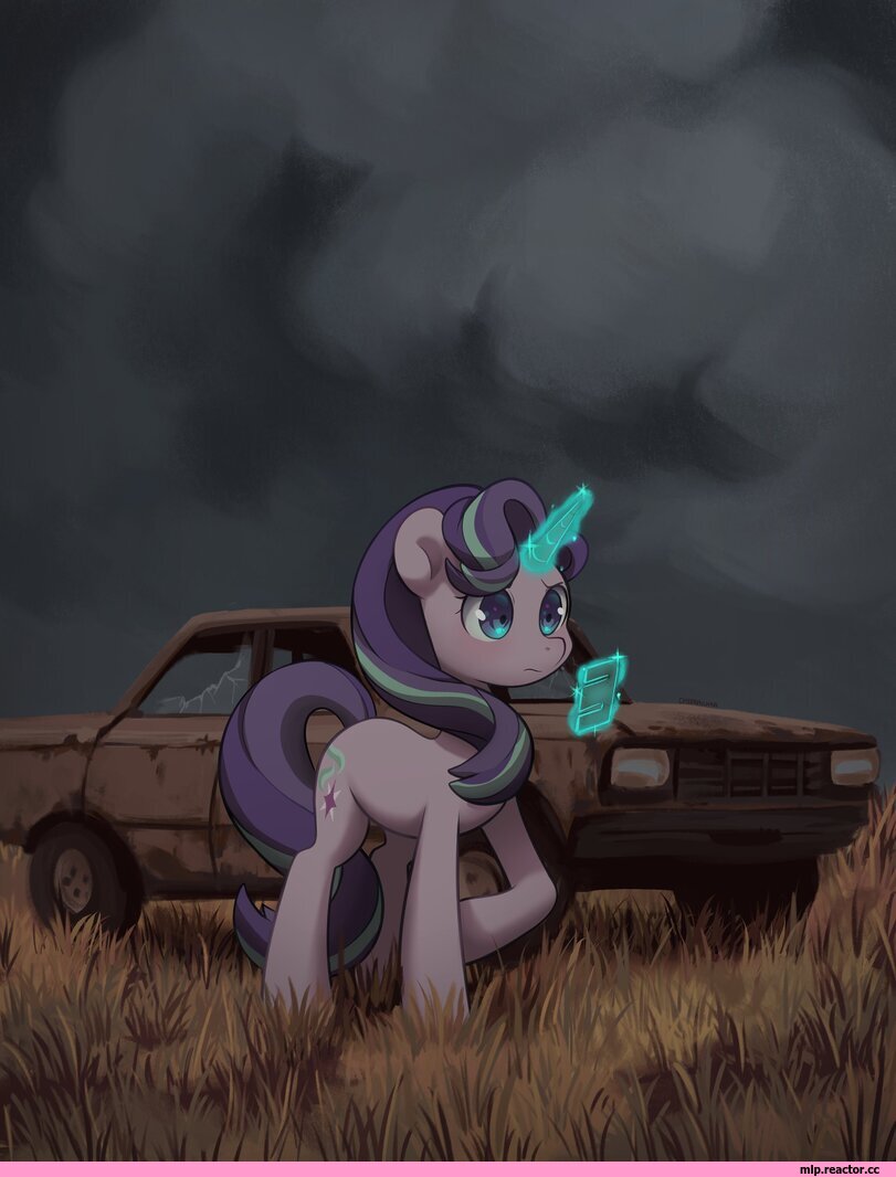 ,Starlight Glimmer,minor,второстепенные персонажи,my little pony,Мой маленький пони,фэндомы,mlp art,Cherrnichka