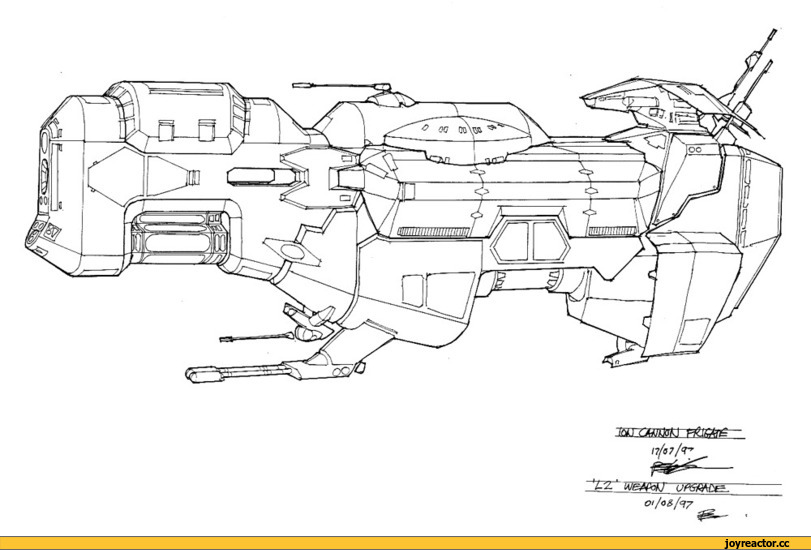 ,фэндомы,Homeworld,Hiigaran